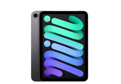 iPad mini 6